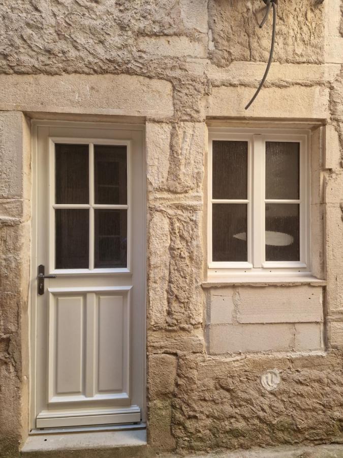 La Havane Givry  Exterior foto